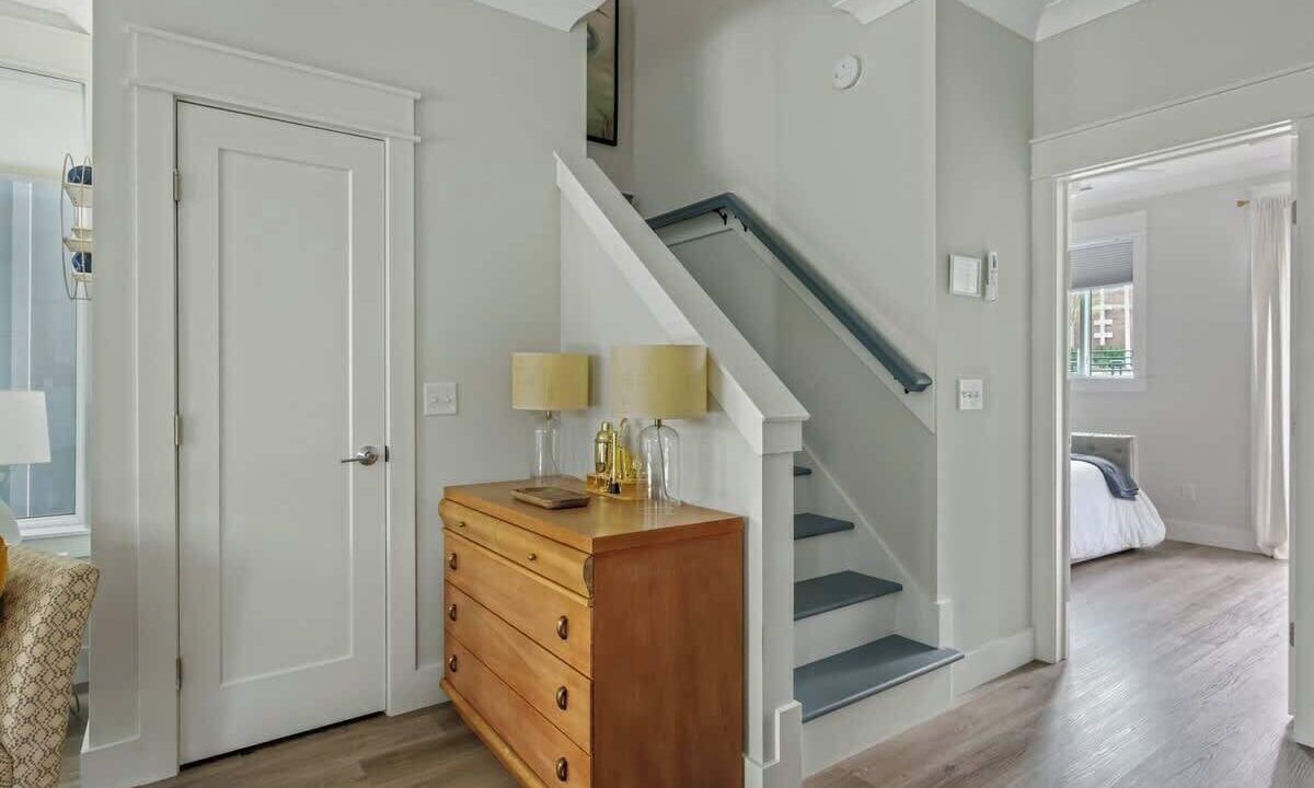 Photo of Bedroom in River District