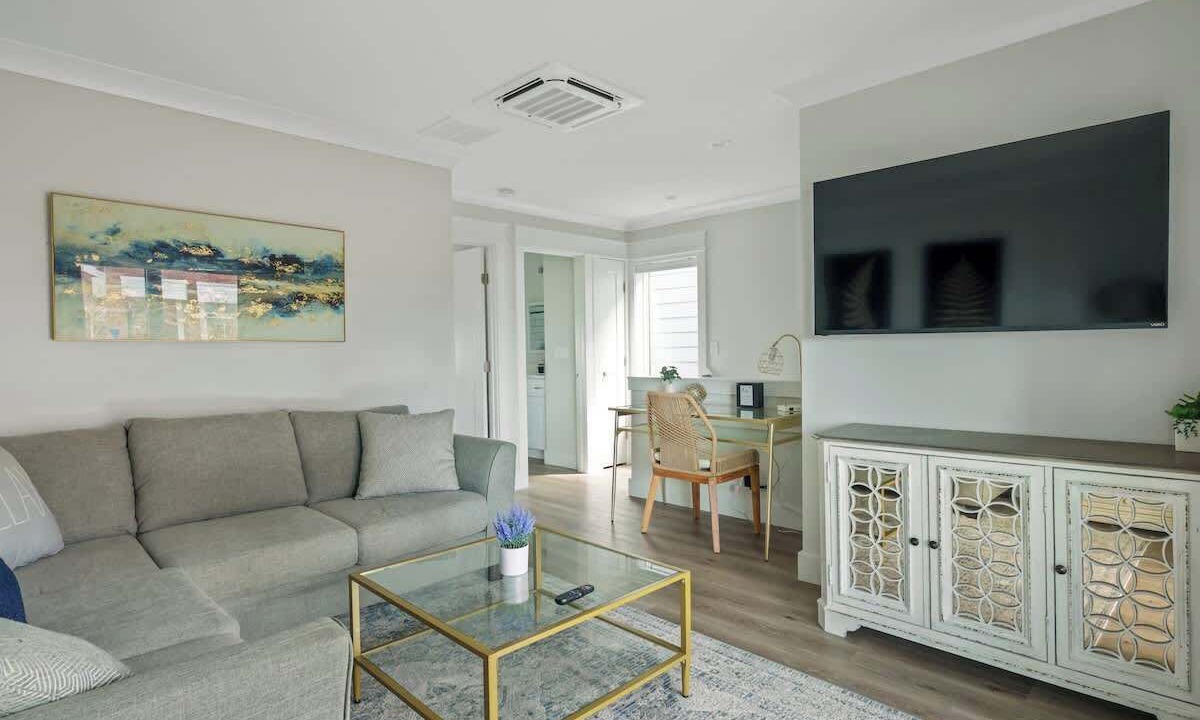 Photo of Livingroom in River District