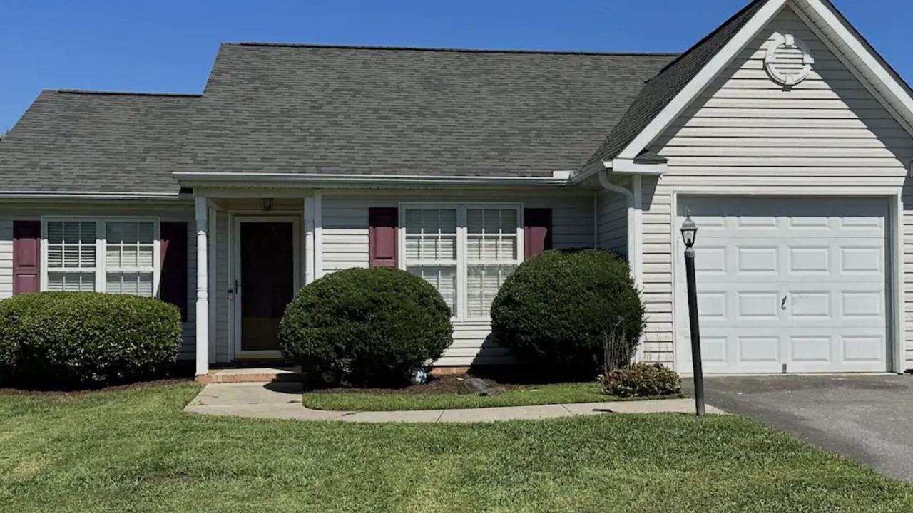 Photo of Outdoor in Winston - Salem