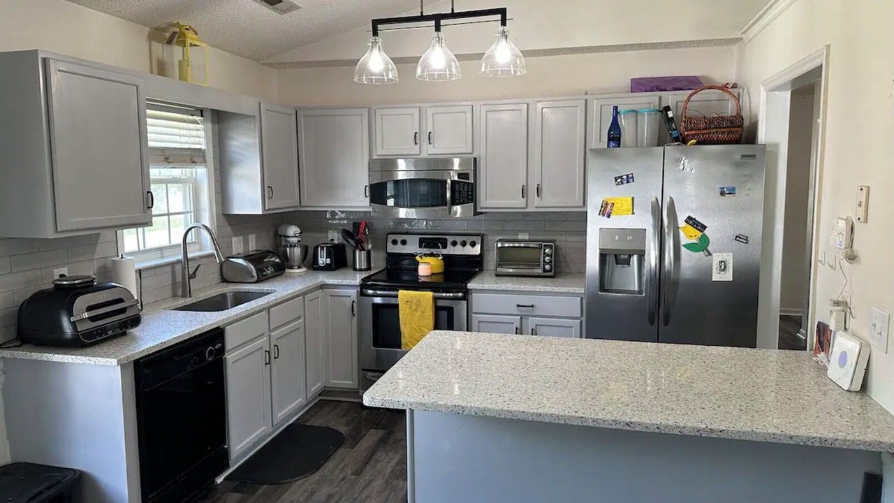 Photo of Kitchen in Winston - Salem