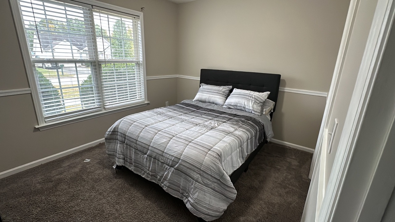 Photo of Bedroom in Winston - Salem