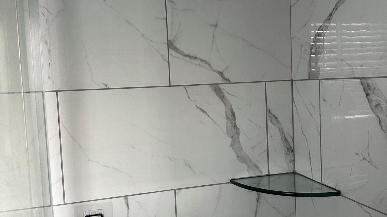 Photo of Bathroom in Winston - Salem