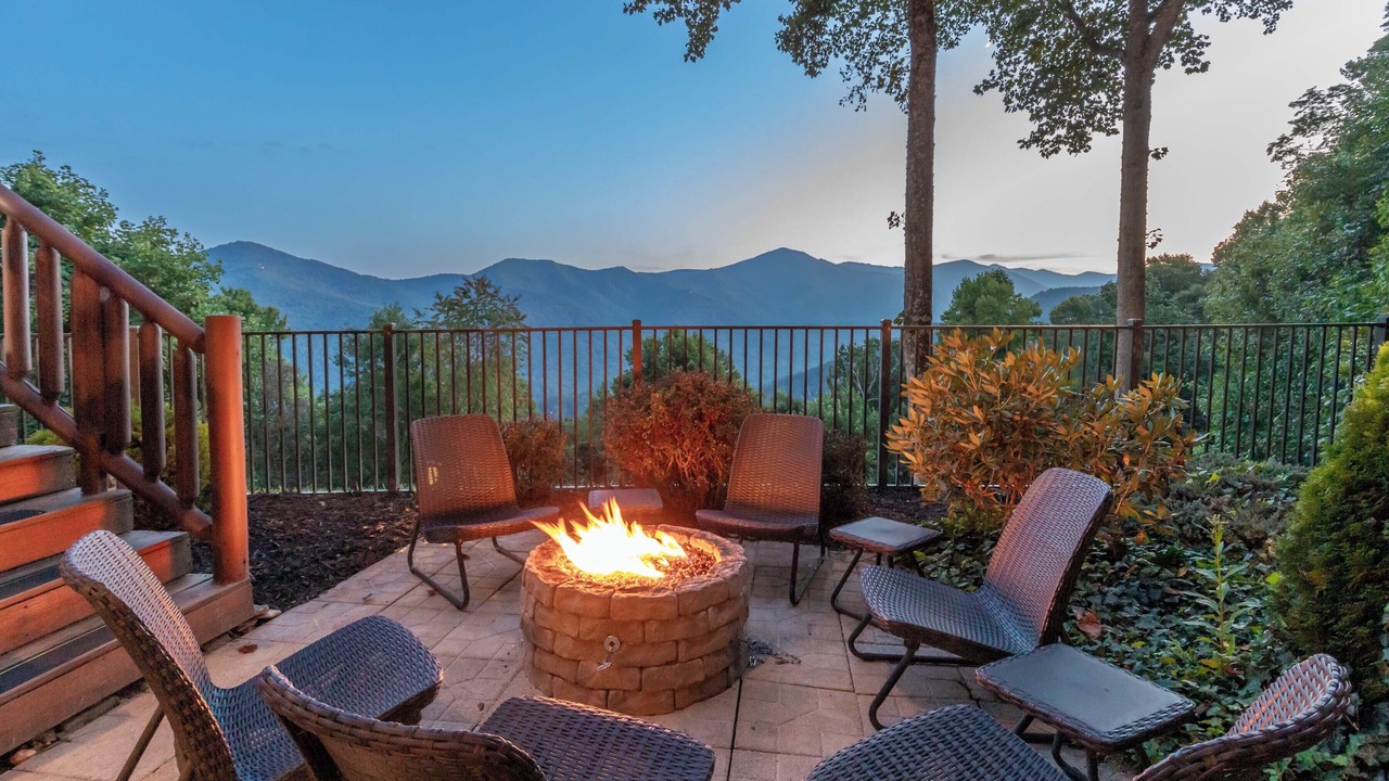 Photo of Outdoor in Maggie Valley