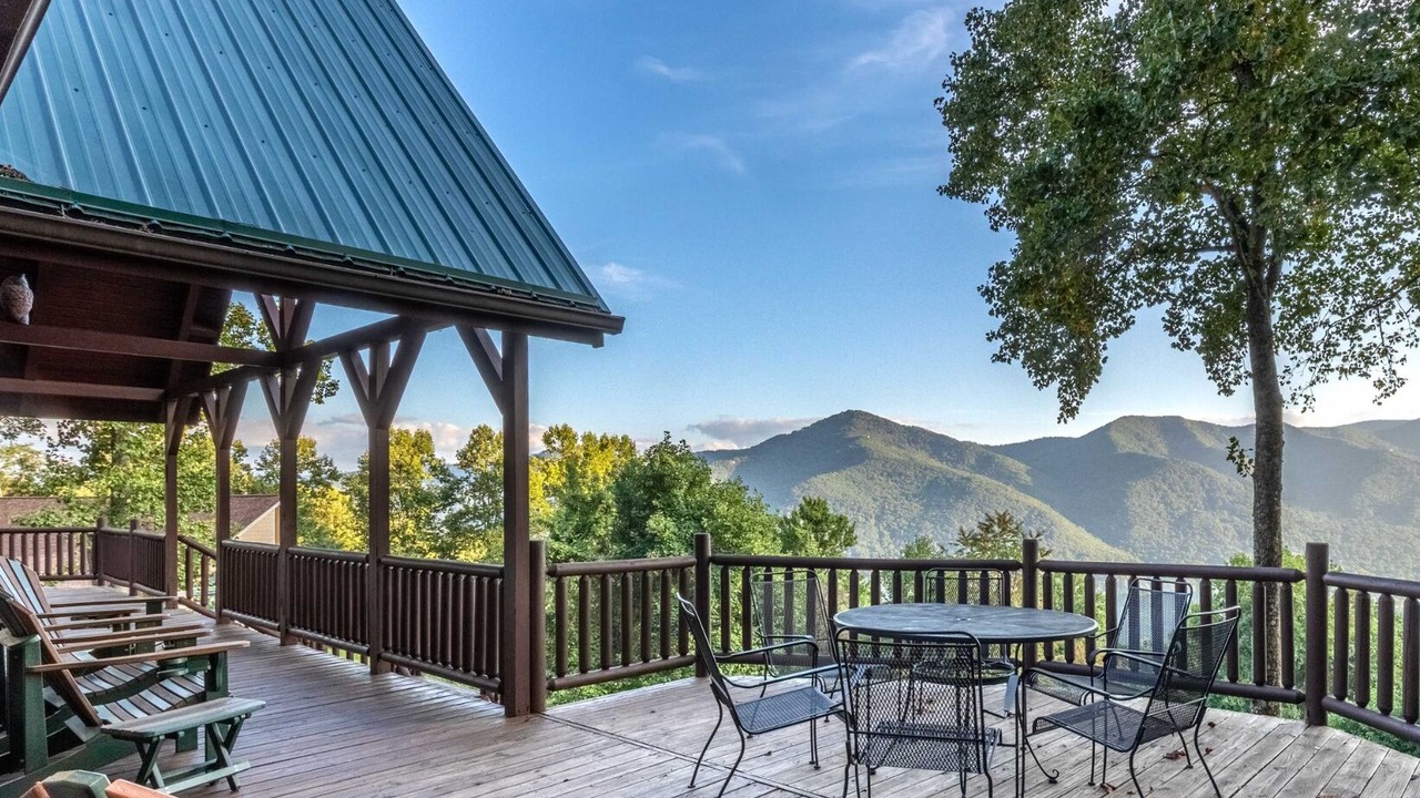 Photo of Others in Maggie Valley