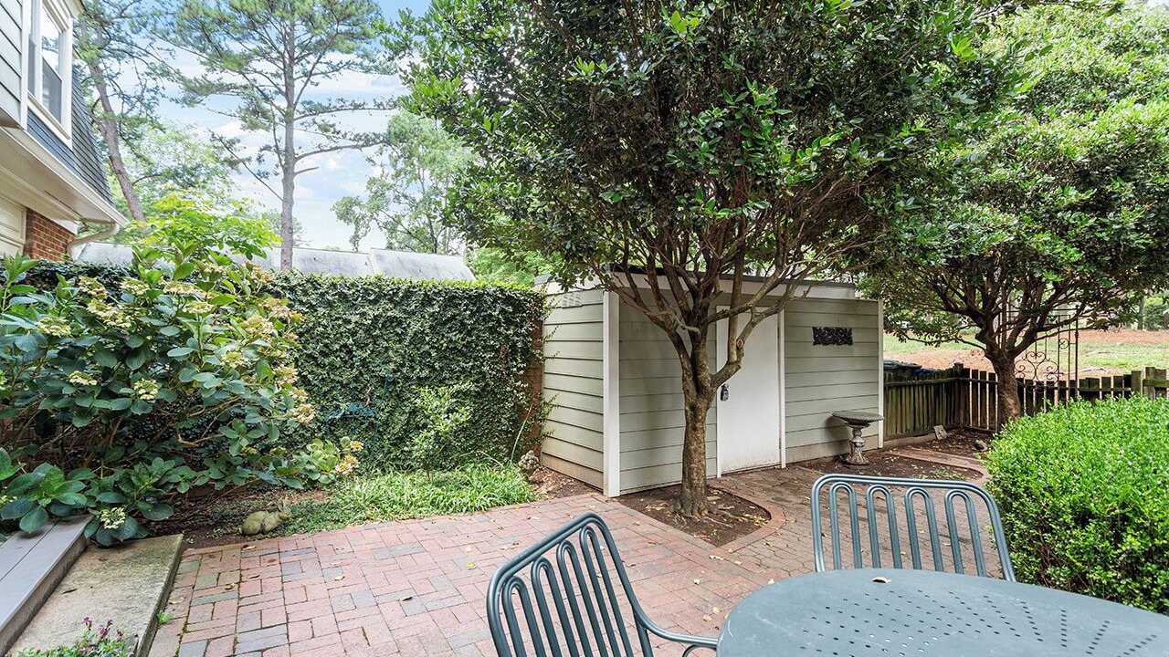 Photo of Outdoor in Northwest Raleigh