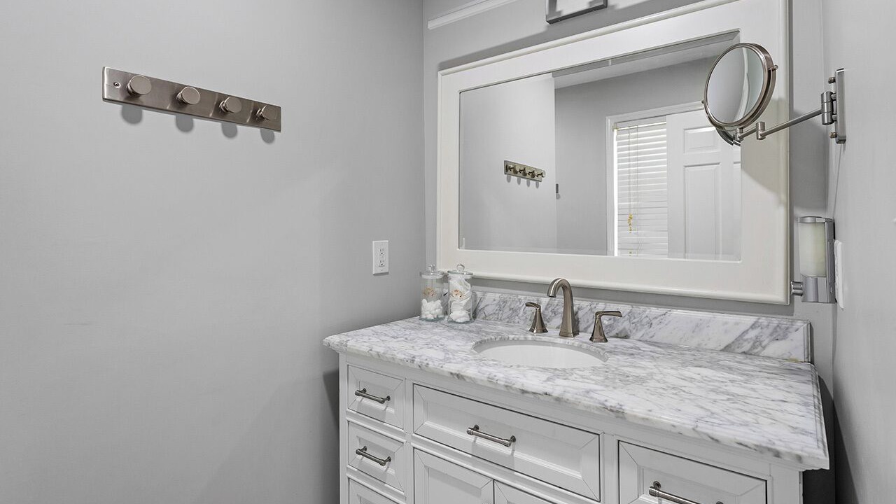 Photo of Bathroom in Northwest Raleigh