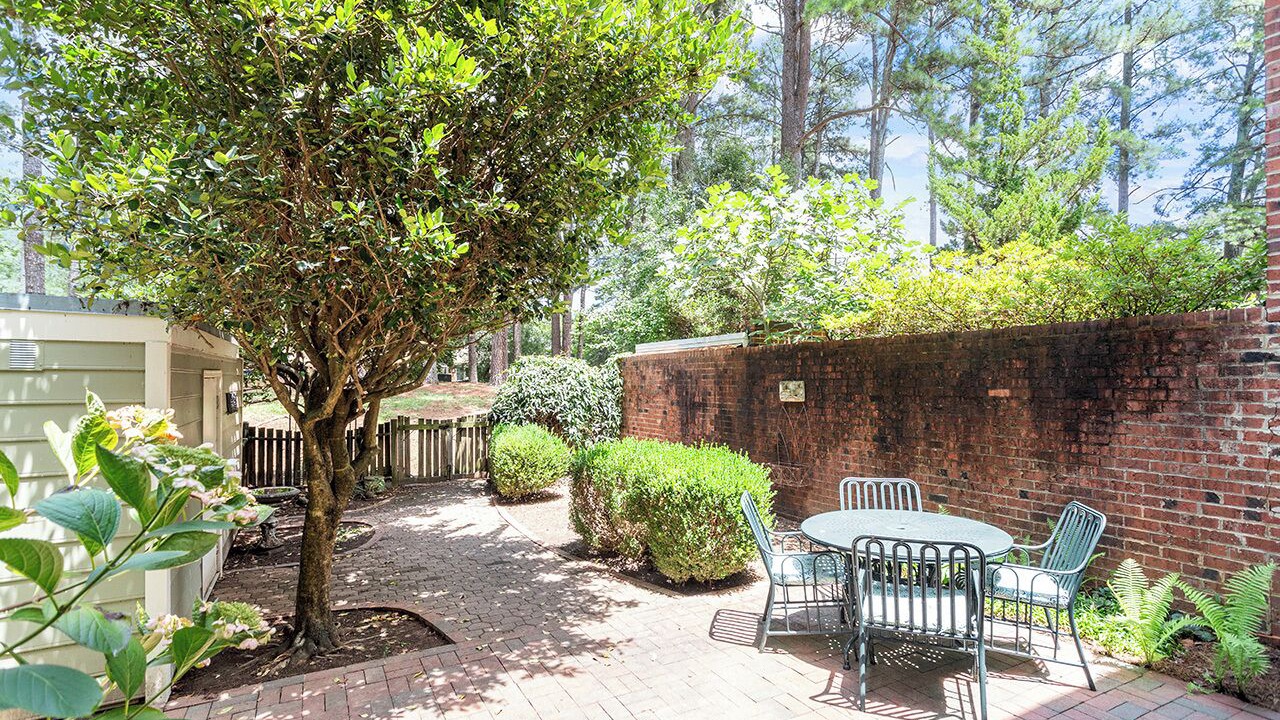 Photo of Outdoor in Northwest Raleigh