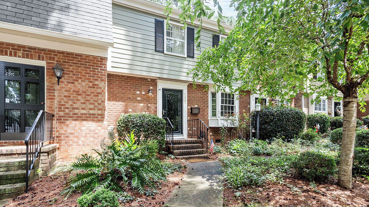Photo of Outdoor in Northwest Raleigh