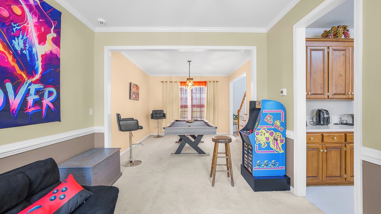 Photo of Bedroom in Charlotte