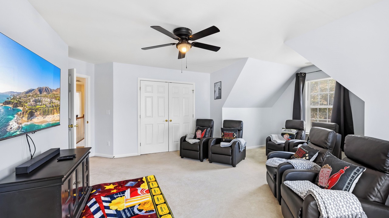Photo of Livingroom in Charlotte