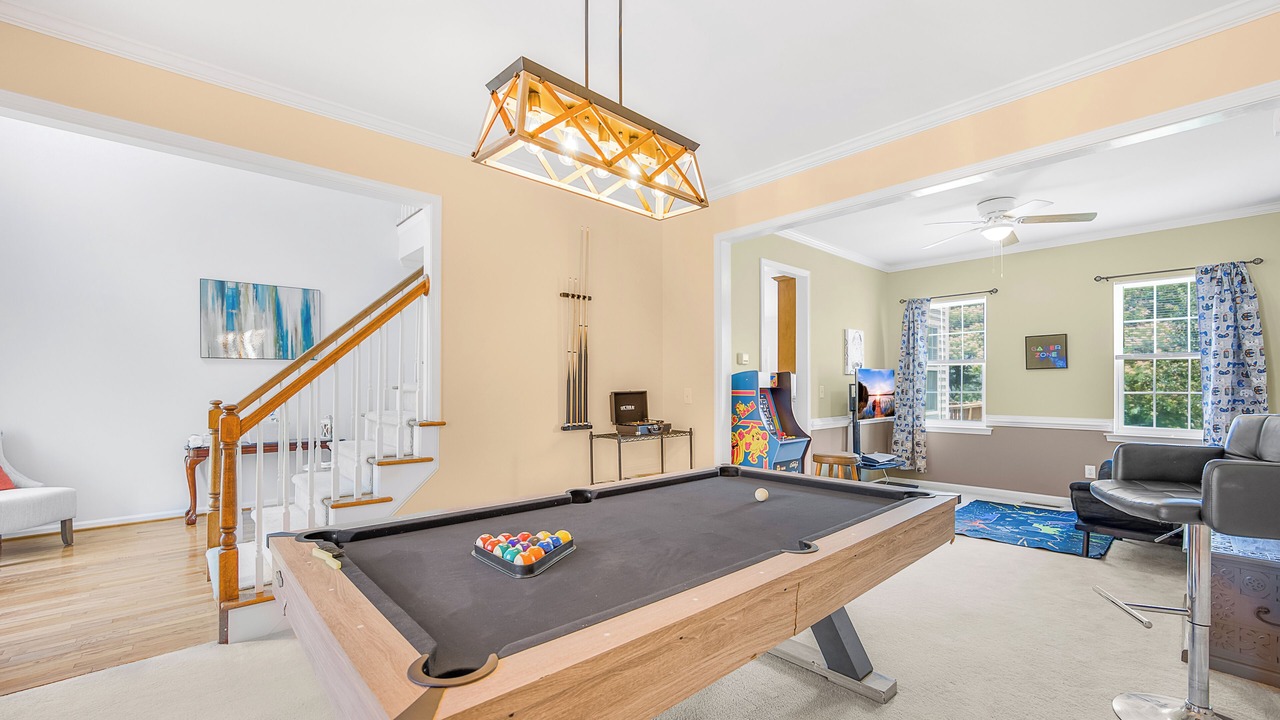 Photo of Bedroom in Charlotte