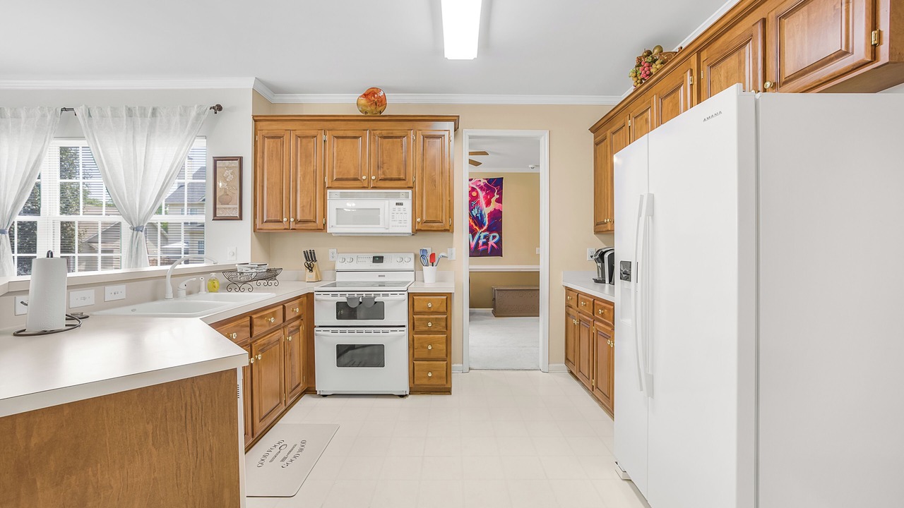 Photo of Kitchen in Charlotte