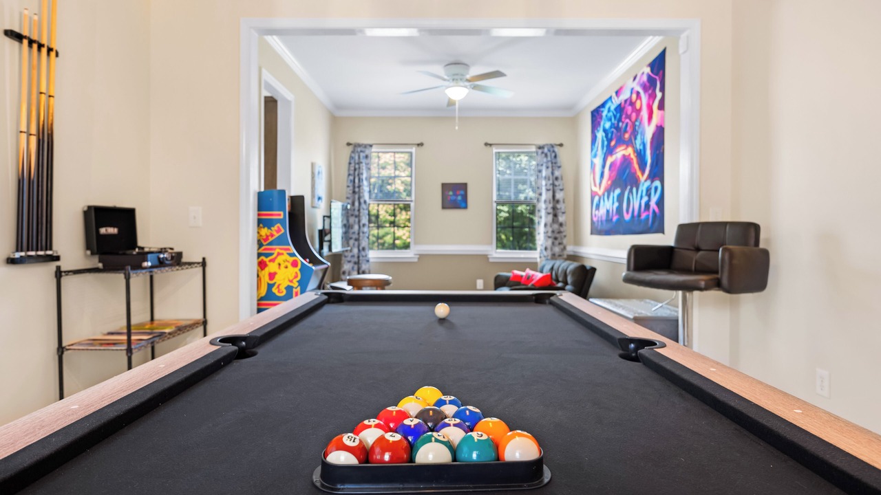 Photo of Bedroom in Charlotte
