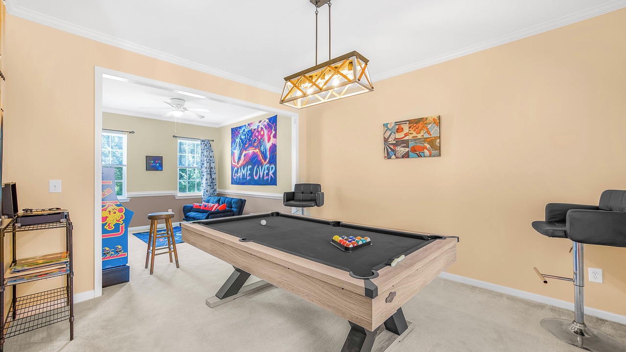 Photo of Bedroom in Charlotte