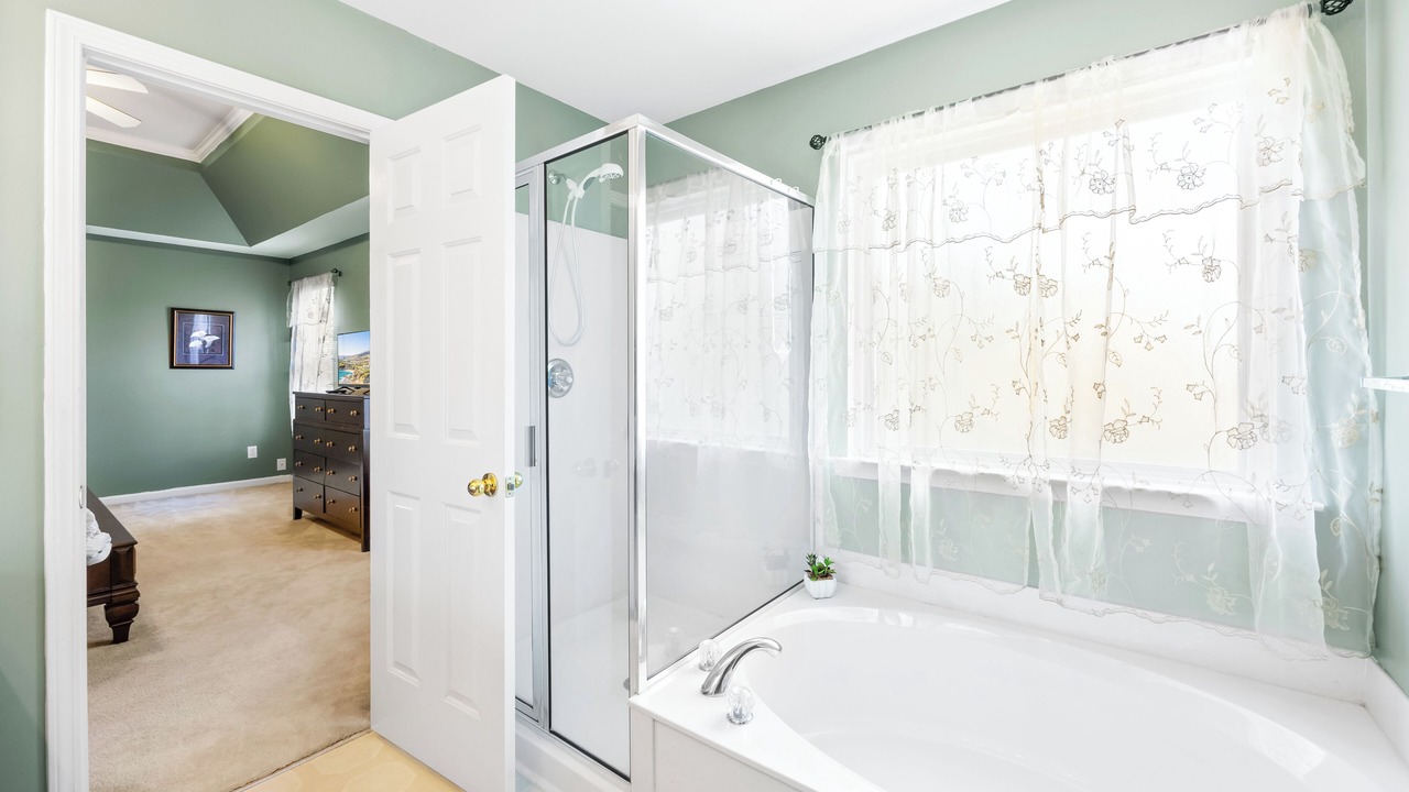 Photo of Bathroom in Charlotte