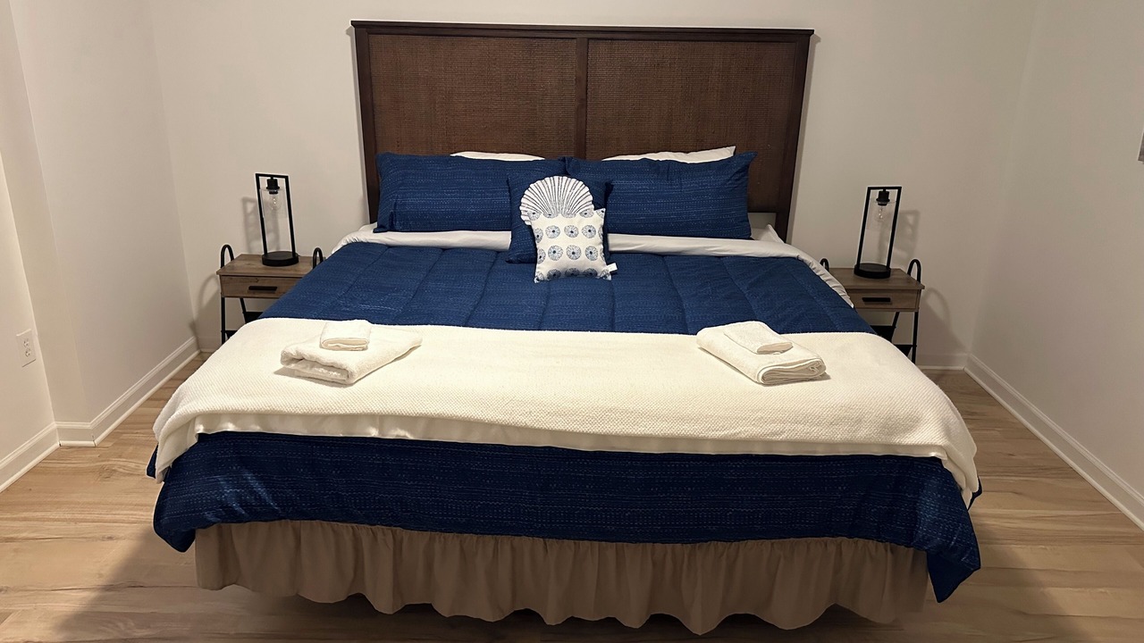 Photo of Bedroom in Seneca