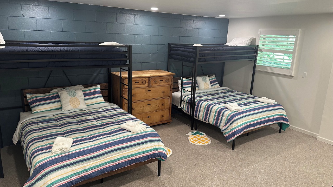 Photo of Bedroom in Seneca