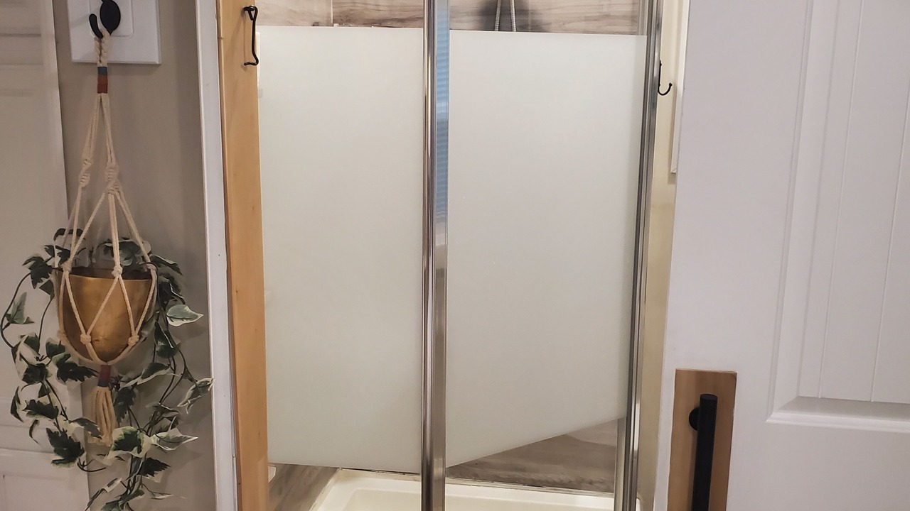 Photo of Bathroom in Comfort