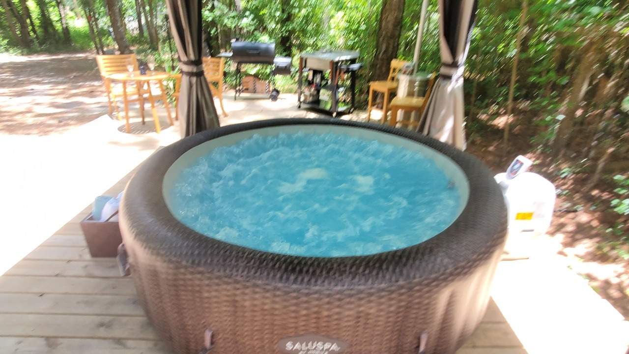 Photo of Patio Balcony in Comfort