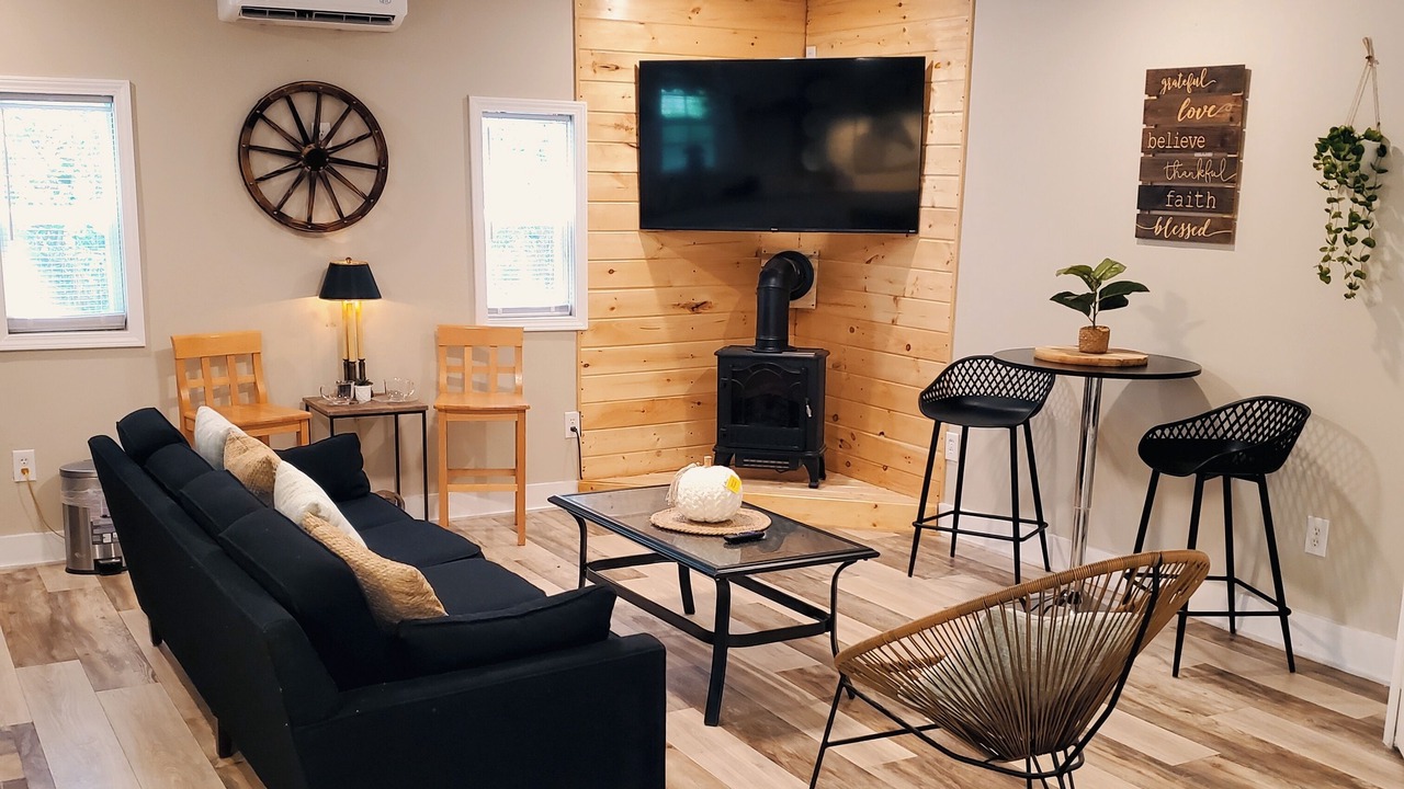 Photo of Livingroom in Comfort