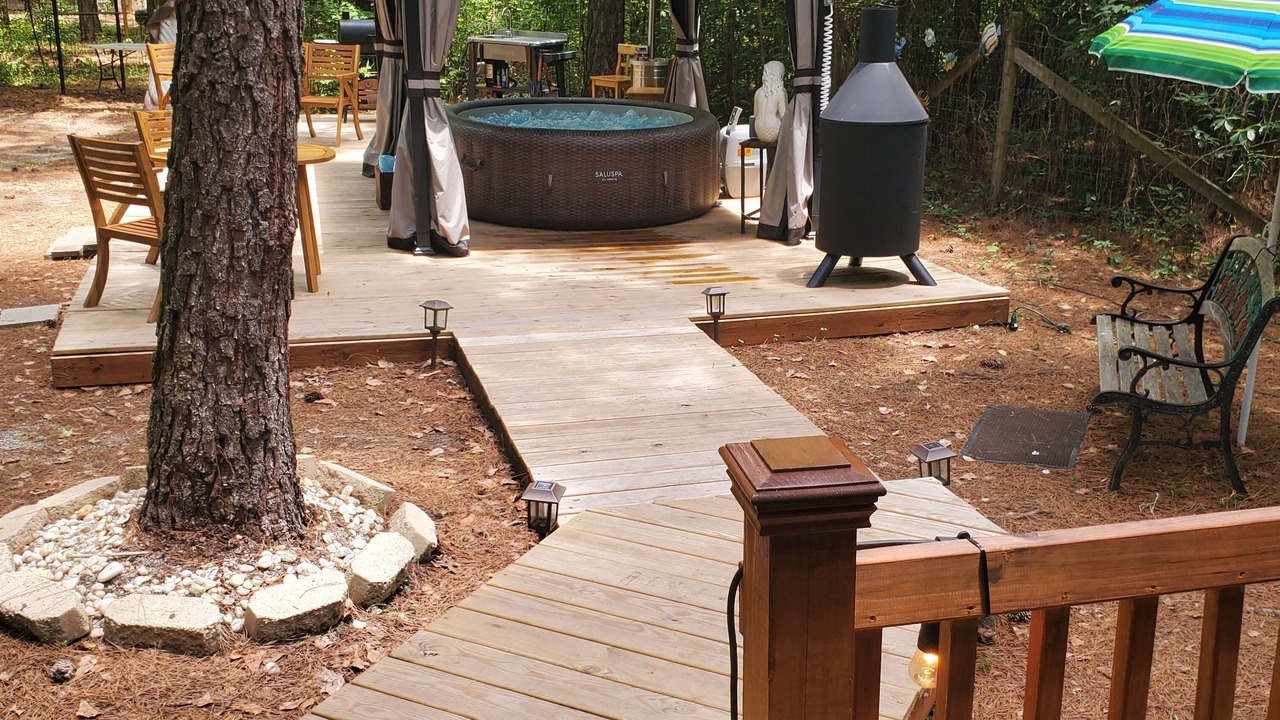 Photo of Outdoor in Comfort