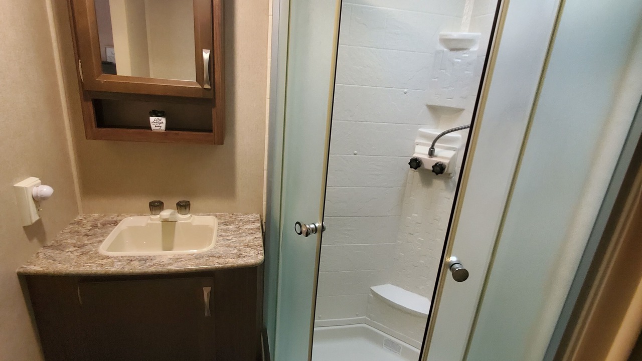 Photo of Bathroom in Comfort