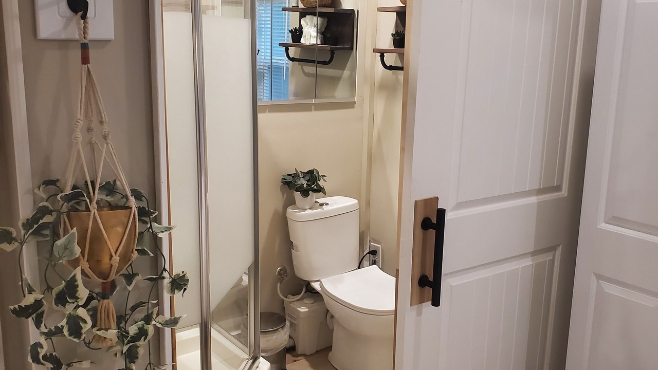 Photo of Bathroom in Comfort