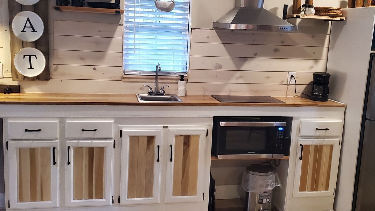 Photo of Kitchen in Comfort