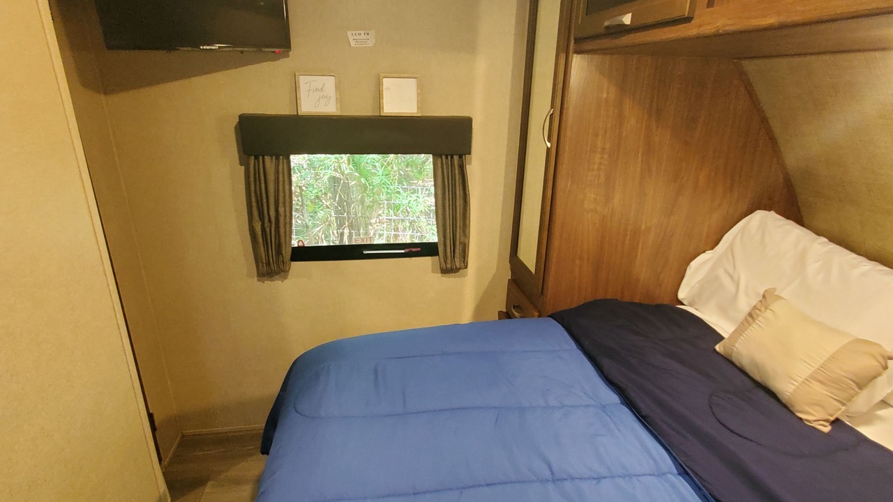 Photo of Bedroom in Comfort