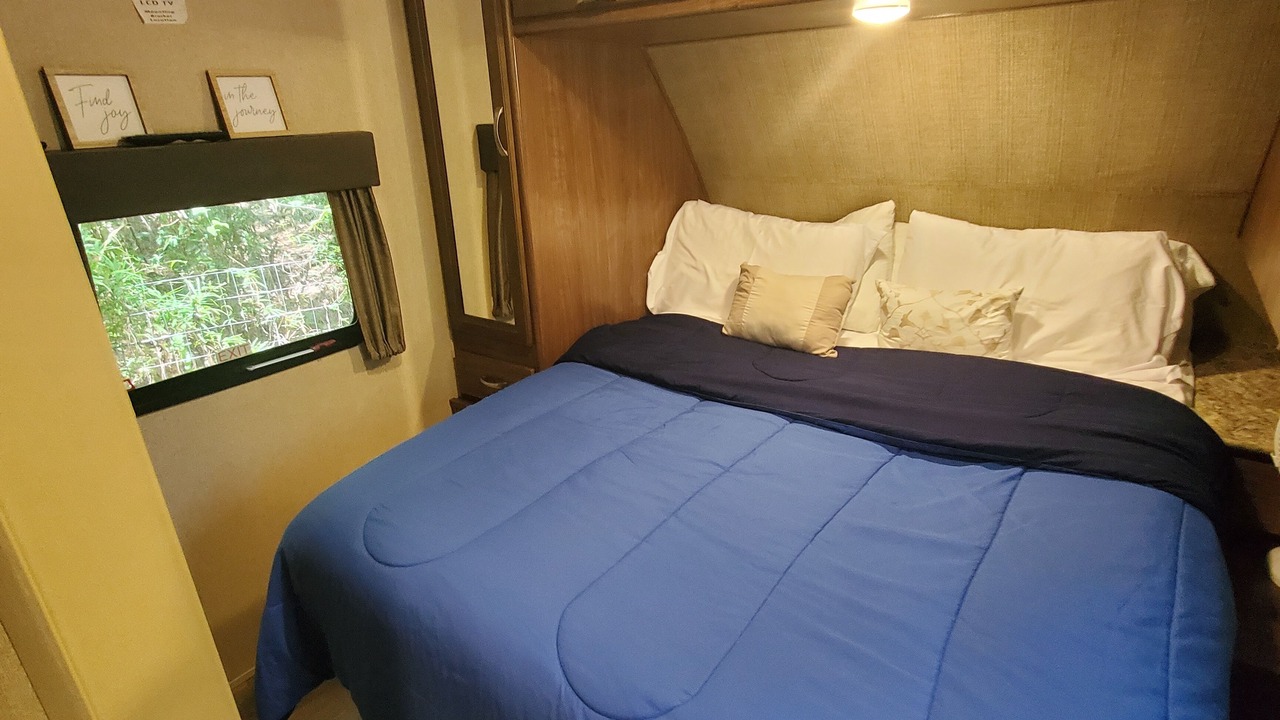 Photo of Bedroom in Comfort