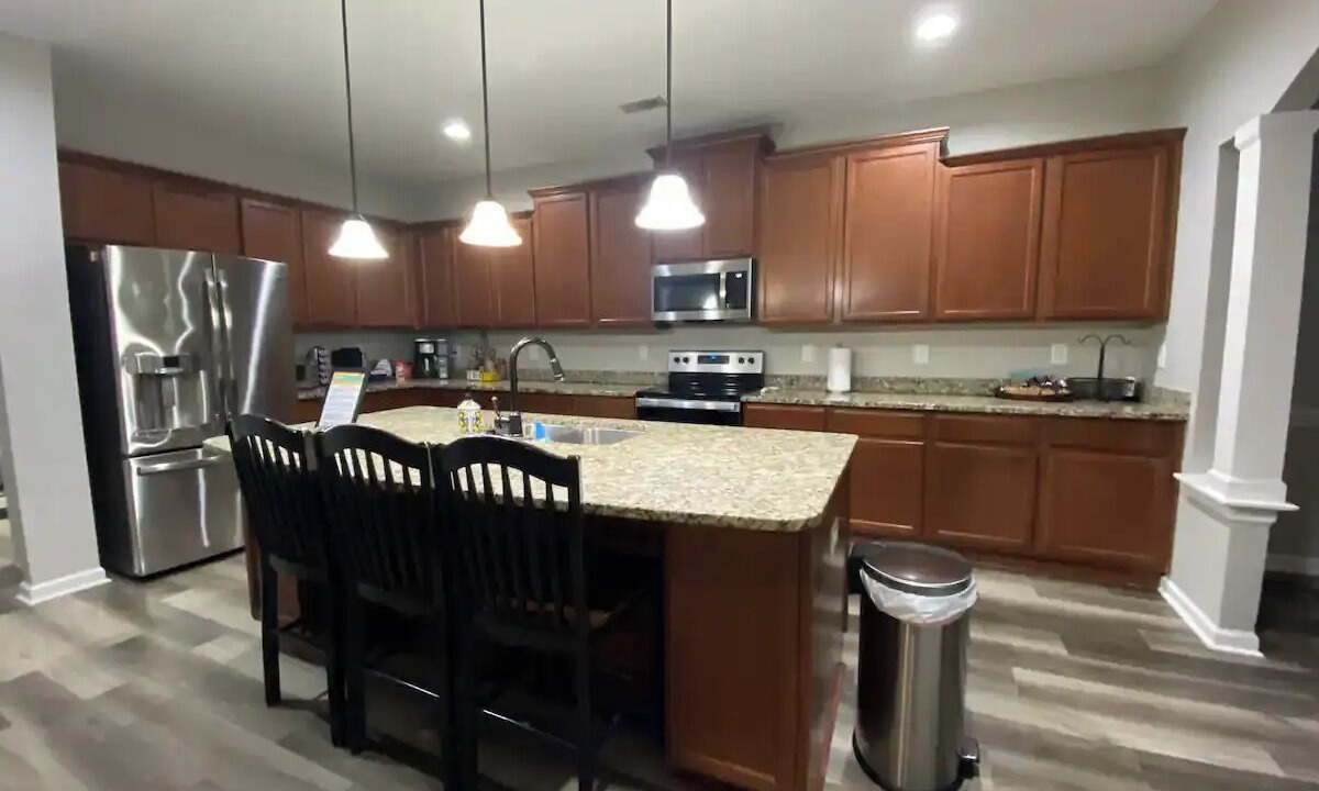 Photo of Kitchen in Piney Green
