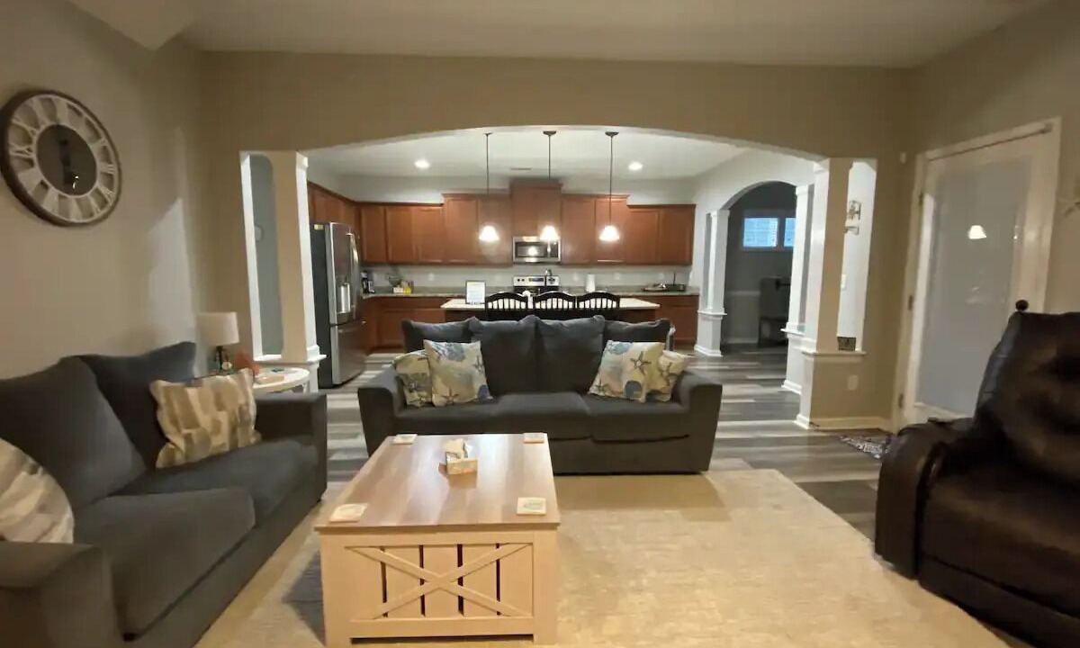 Photo of Livingroom in Piney Green