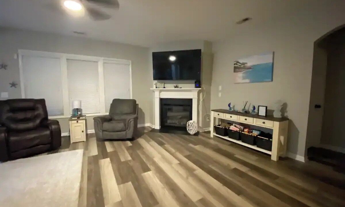 Photo of Livingroom in Piney Green