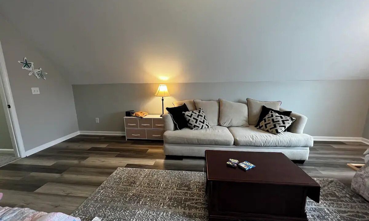 Photo of Livingroom in Piney Green
