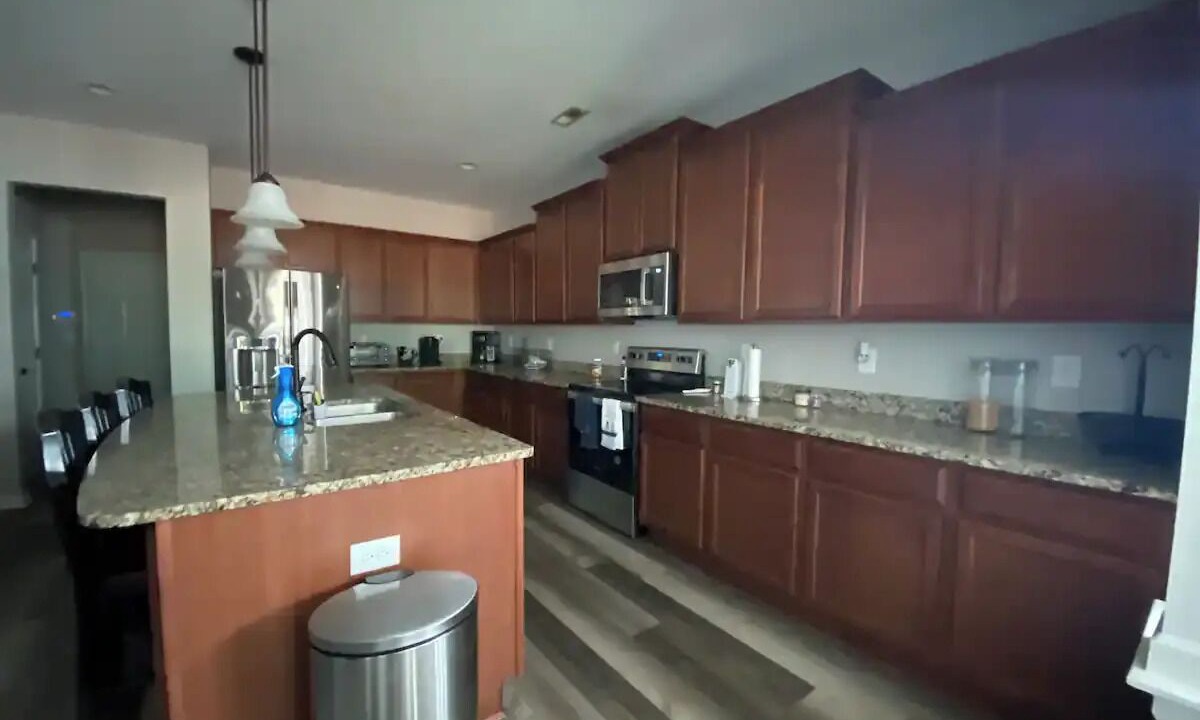Photo of Kitchen in Piney Green
