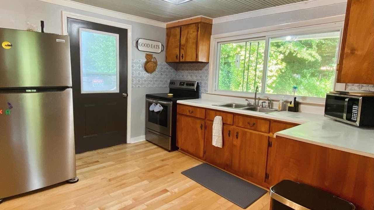 Photo of Kitchen in Bakersville