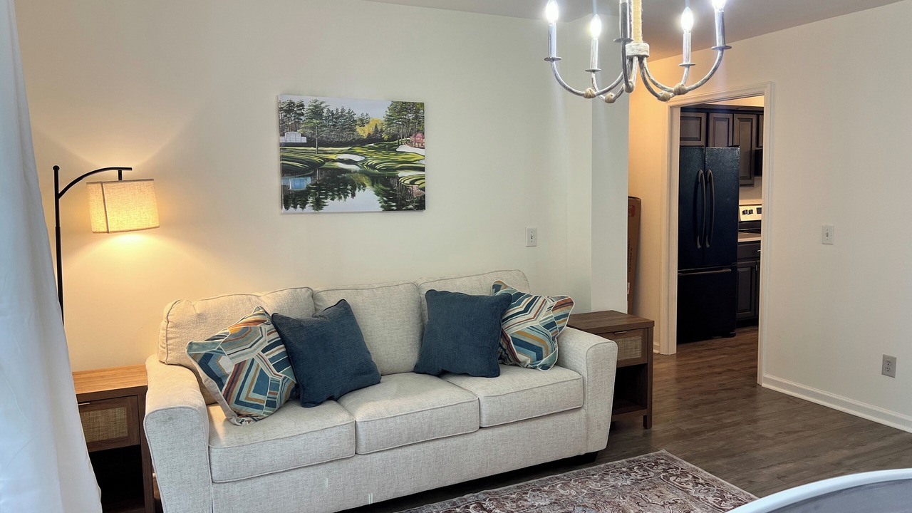 Photo of Livingroom in Olivia