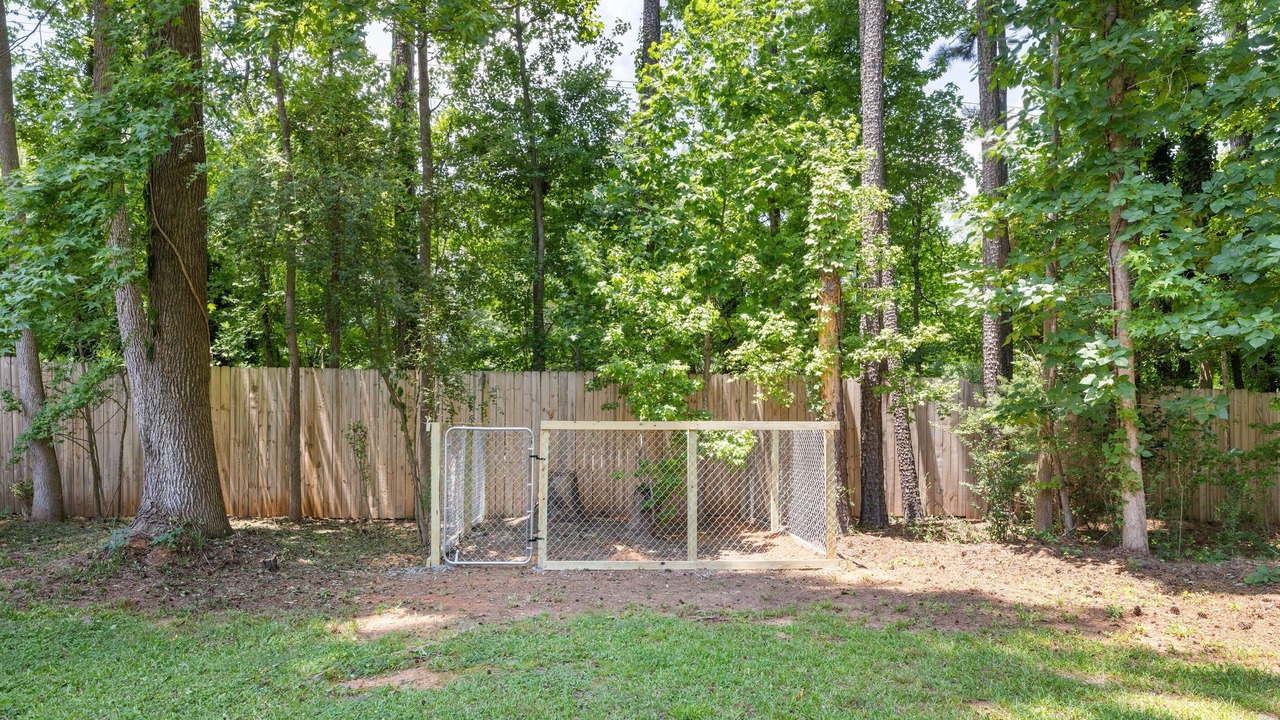 Photo of Outdoor in Matthews