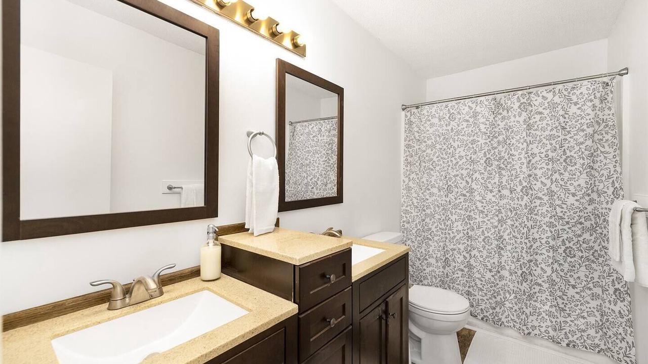 Photo of Bathroom in Matthews