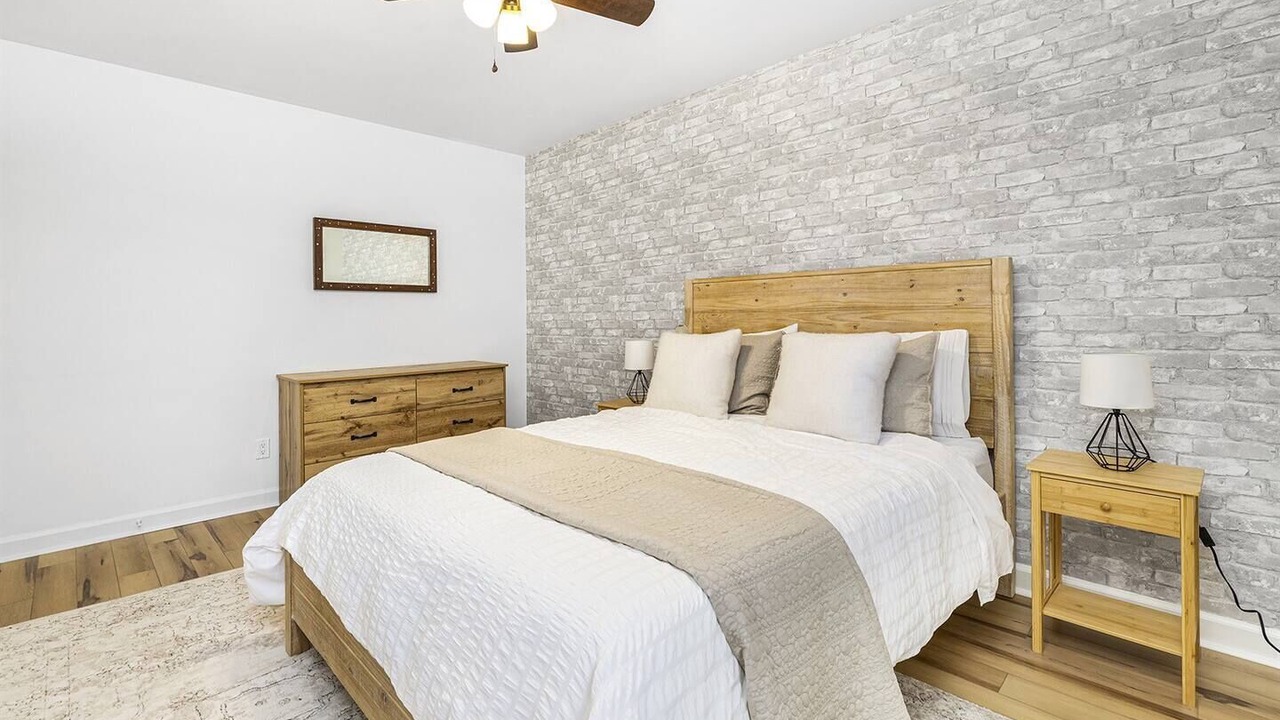 Photo of Bedroom in Matthews