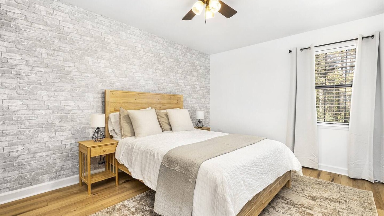 Photo of Bedroom in Matthews