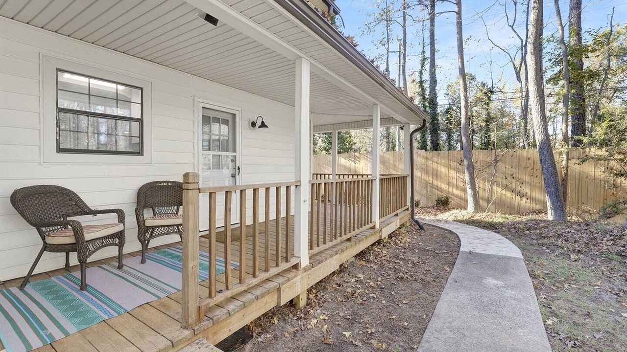 Photo of Outdoor in Matthews