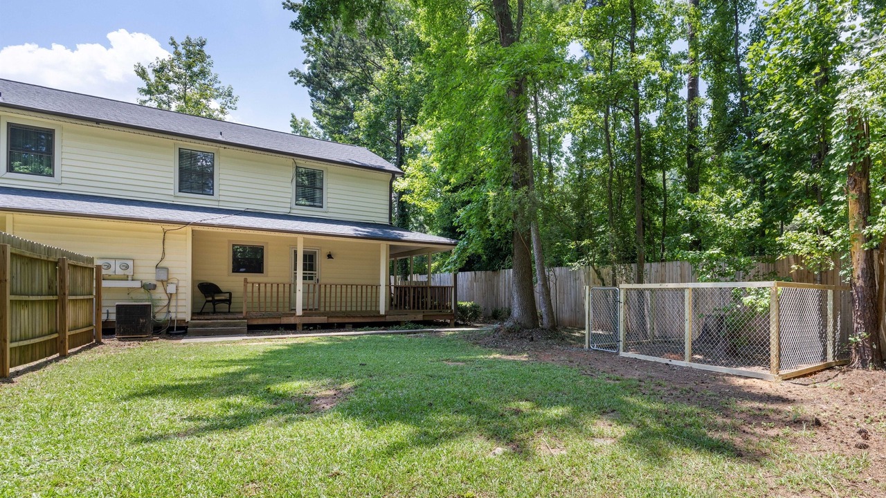 Photo of Outdoor in Matthews