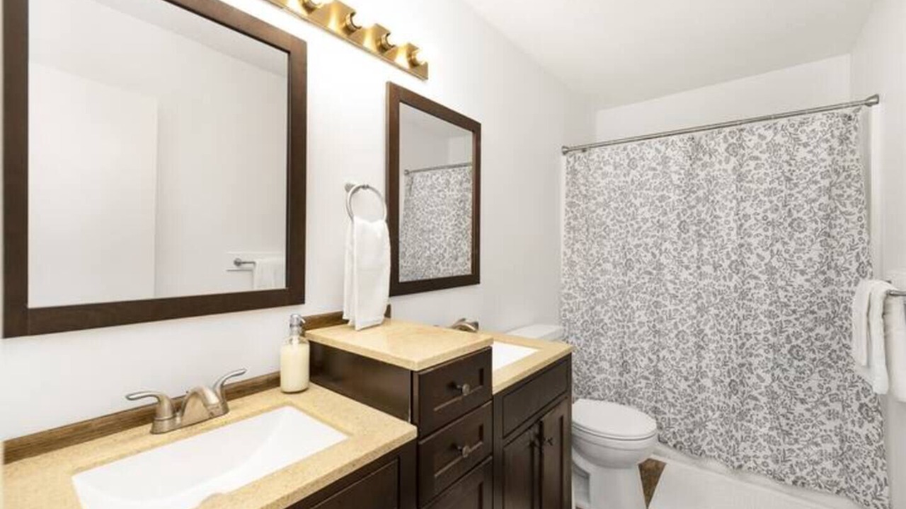 Photo of Bathroom in Matthews