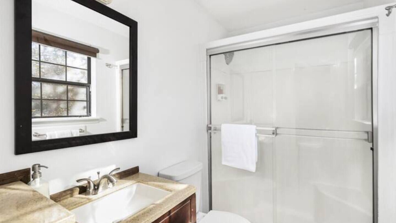Photo of Bathroom in Matthews