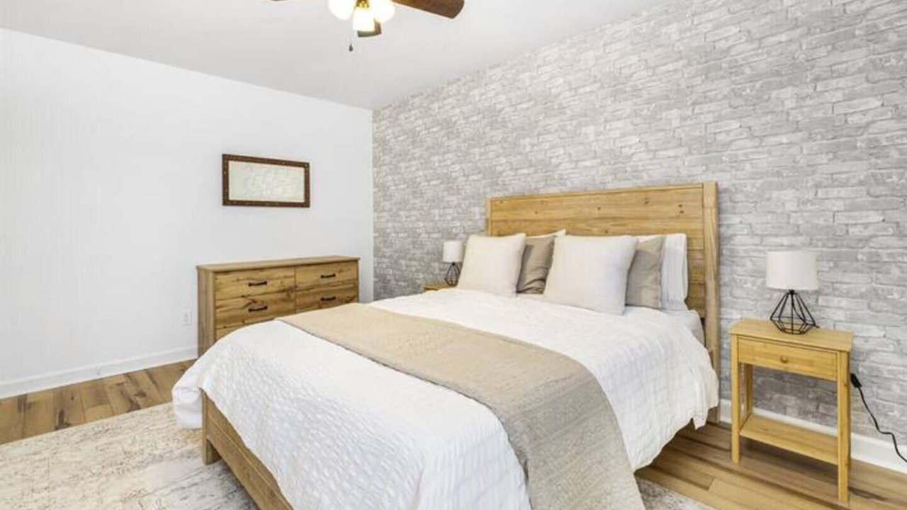 Photo of Bedroom in Matthews
