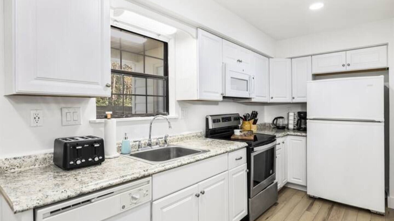 Photo of Kitchen in Matthews