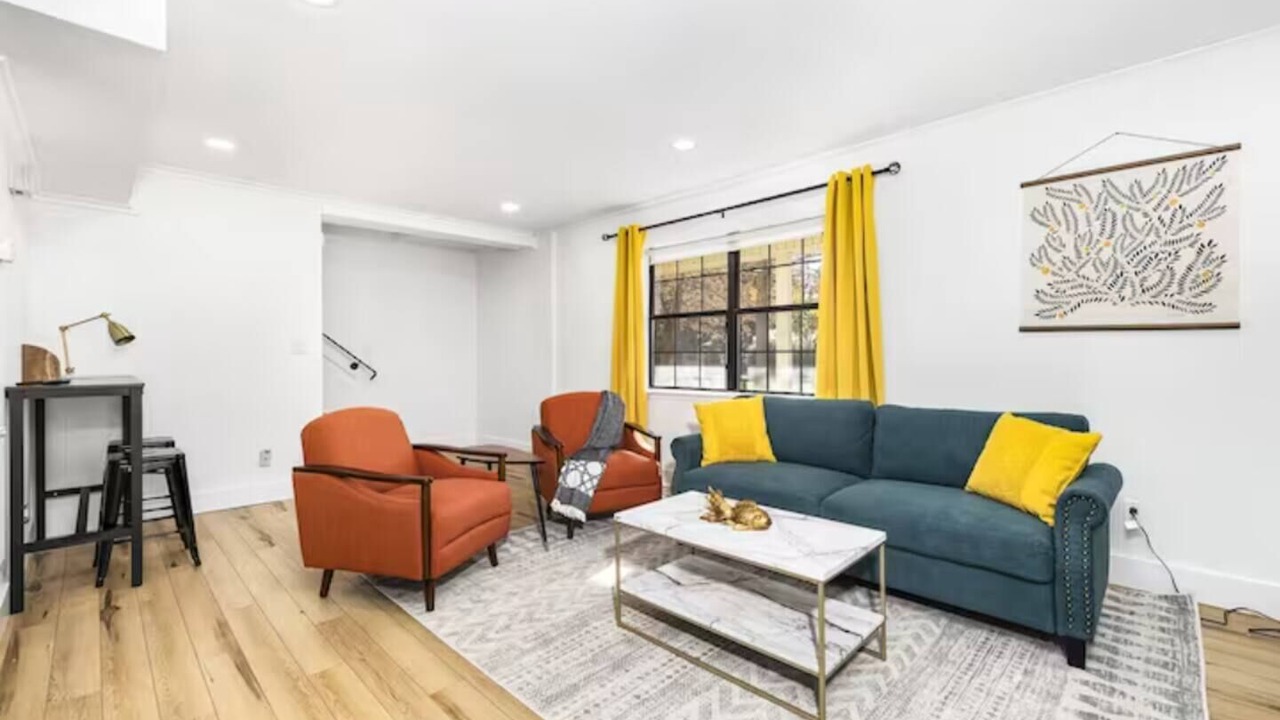 Photo of Livingroom in Matthews
