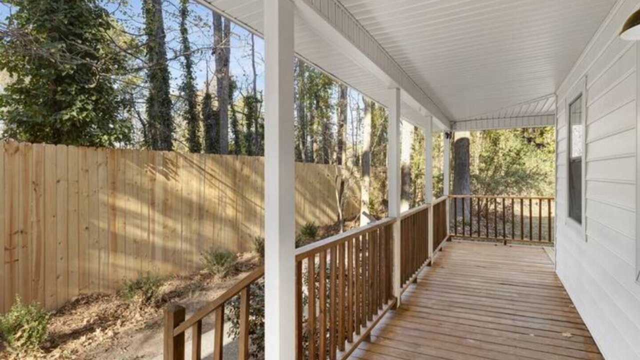 Photo of Patio Balcony in Matthews