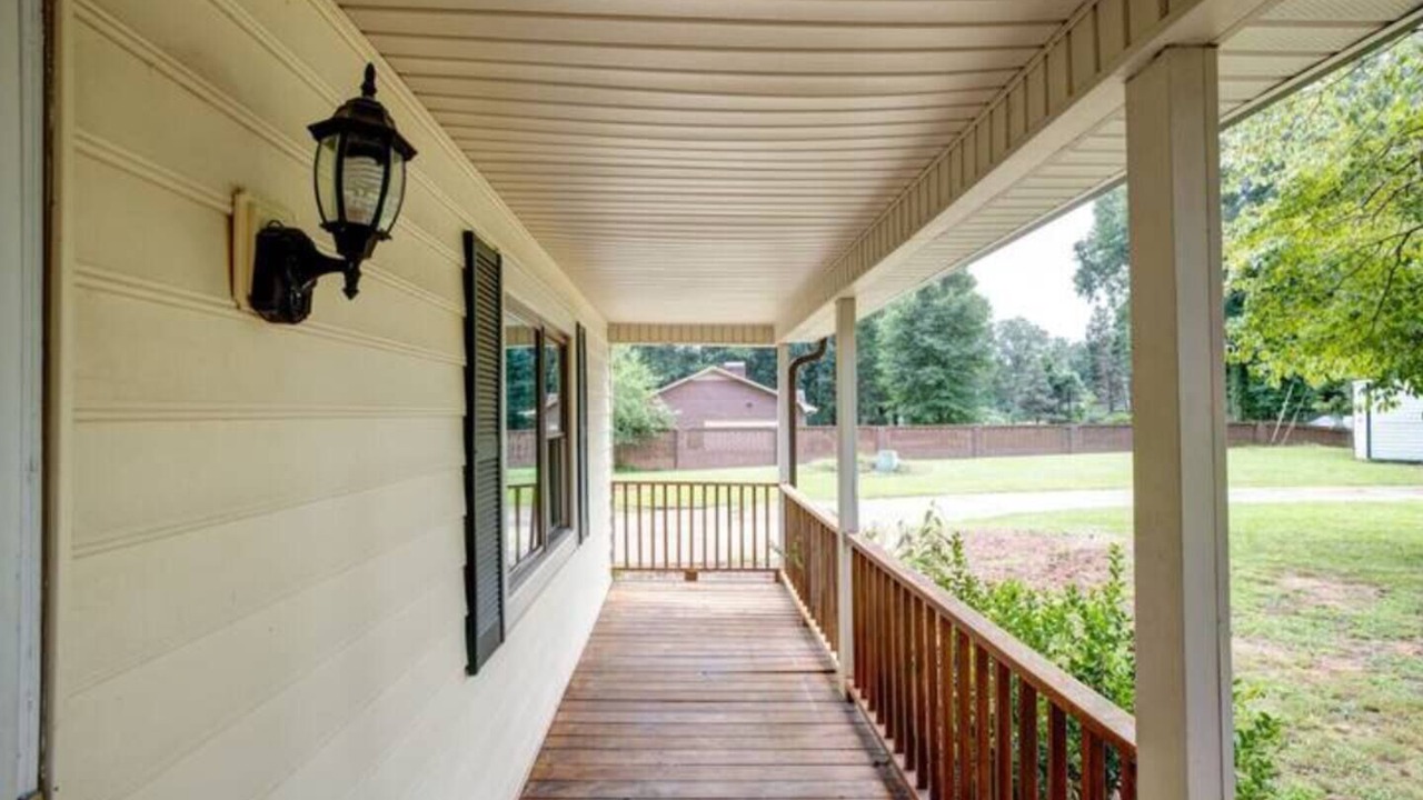 Photo of Patio Balcony in Matthews